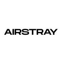 Airstray logo, Airstray contact details