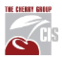 The Cherry Group CIS Ltd logo, The Cherry Group CIS Ltd contact details