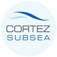 Cortez Subsea logo, Cortez Subsea contact details