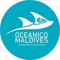 Oceanico Maldives logo, Oceanico Maldives contact details