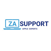 ZA Support logo, ZA Support contact details