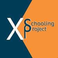 X Schooling Project logo, X Schooling Project contact details