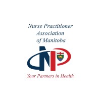 Nurse Practitioner Association of Manitoba logo, Nurse Practitioner Association of Manitoba contact details