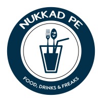 Nukkad Pe - Guilty Desserts Pvt LTD logo, Nukkad Pe - Guilty Desserts Pvt LTD contact details