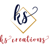 Ks Creation logo, Ks Creation contact details