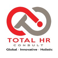 Total HR Consult logo, Total HR Consult contact details