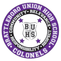 BRATTLEBORO UNION HIGH SCHOOL # 6 logo, BRATTLEBORO UNION HIGH SCHOOL # 6 contact details