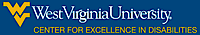 Center for Excellence in Disabilities-Higher Education logo, Center for Excellence in Disabilities-Higher Education contact details