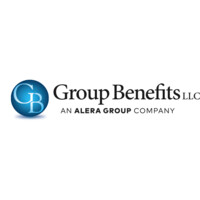 GROUP BENEFITS LLC, an Alera Group Company logo, GROUP BENEFITS LLC, an Alera Group Company contact details