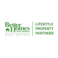 Better Homes and Garden Real Estate Lifestyle Property Partners logo, Better Homes and Garden Real Estate Lifestyle Property Partners contact details