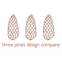 Three Pines Design Company logo, Three Pines Design Company contact details