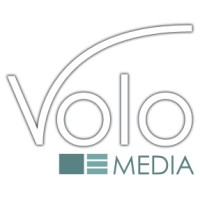 Volo Media logo, Volo Media contact details