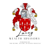 Lucey Wealth Advisors logo, Lucey Wealth Advisors contact details