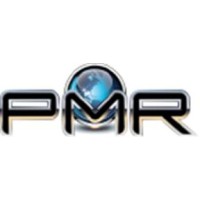 PMR Global logo, PMR Global contact details