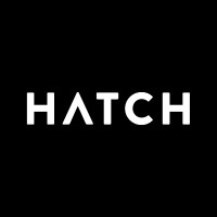 Hatch logo, Hatch contact details