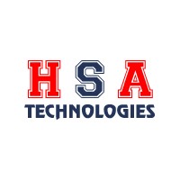 HSA Technologies logo, HSA Technologies contact details