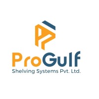 ProGulf Shelving Systems Pvt Ltd logo, ProGulf Shelving Systems Pvt Ltd contact details