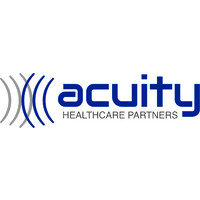 Acuity Healthcare Partners logo, Acuity Healthcare Partners contact details