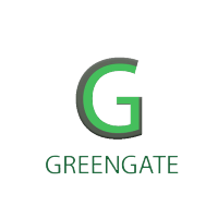 Greengate Management logo, Greengate Management contact details