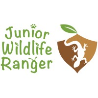 Junior Wildlife Ranger logo, Junior Wildlife Ranger contact details