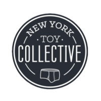 New York Toy Collective logo, New York Toy Collective contact details