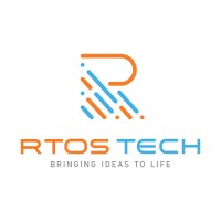 RTOS TECH PVT LTD logo, RTOS TECH PVT LTD contact details