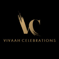 Vivaah Celebrations logo, Vivaah Celebrations contact details