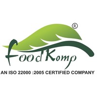 foodkomp logo, foodkomp contact details