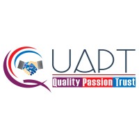 Quapt Technologies Private Limited logo, Quapt Technologies Private Limited contact details