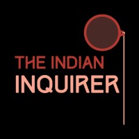 The Indian Inquirer logo, The Indian Inquirer contact details