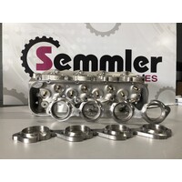 Semmler Technologies logo, Semmler Technologies contact details