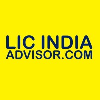 LIC India Advisor logo, LIC India Advisor contact details