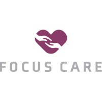 Focus Care Norge logo, Focus Care Norge contact details