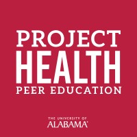 Project Health Peer Education logo, Project Health Peer Education contact details