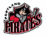 Portland Pirates Hockey Club logo, Portland Pirates Hockey Club contact details