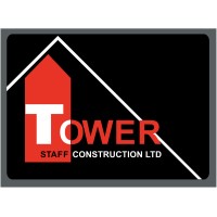 Tower Staff Construction Ltd logo, Tower Staff Construction Ltd contact details