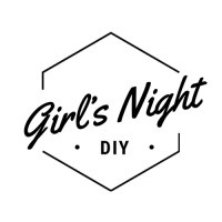 Girl's Night DIY logo, Girl's Night DIY contact details