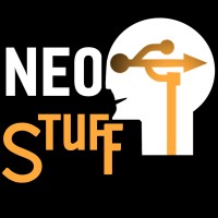 Revista NeoStuff logo, Revista NeoStuff contact details