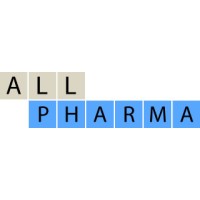 AllPharma Recruitment logo, AllPharma Recruitment contact details