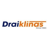 Draiklinas Limited logo, Draiklinas Limited contact details