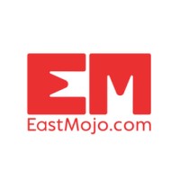 EastMojo logo, EastMojo contact details