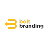 Bolt Branding logo, Bolt Branding contact details