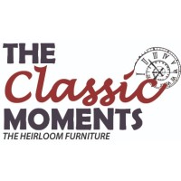 The Classic Moments logo, The Classic Moments contact details