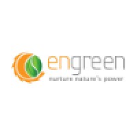 Engreen Limited logo, Engreen Limited contact details