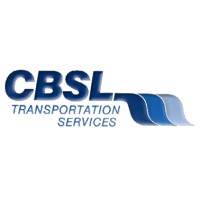 CBSL Transportation Services, Inc. logo, CBSL Transportation Services, Inc. contact details