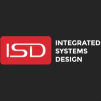 Integrated Systems Design - ISD logo, Integrated Systems Design - ISD contact details