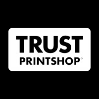 Trust Printshop logo, Trust Printshop contact details