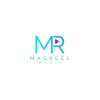 MagReel Media logo, MagReel Media contact details