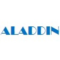 LED ALADDIN LIMITED logo, LED ALADDIN LIMITED contact details