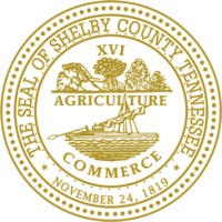 Shelby County Government logo, Shelby County Government contact details